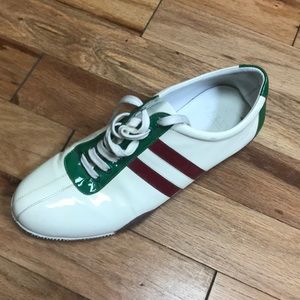 Bally freeberlin sneakers